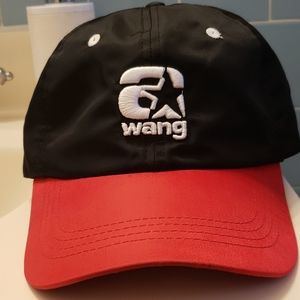 Alexander Wang Nylon Cap